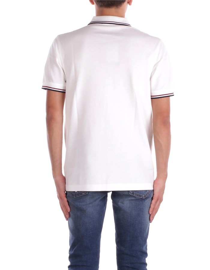 FRED PERRY Polo Maniche Corte Uomo M3600 3 