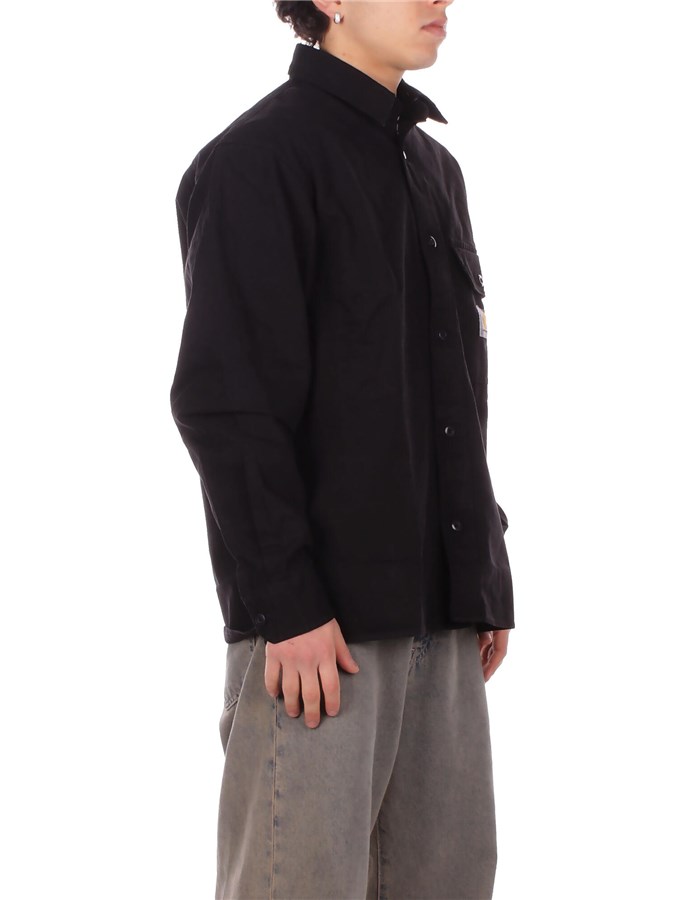 CARHARTT WIP  Camicia Uomo I031447 5 