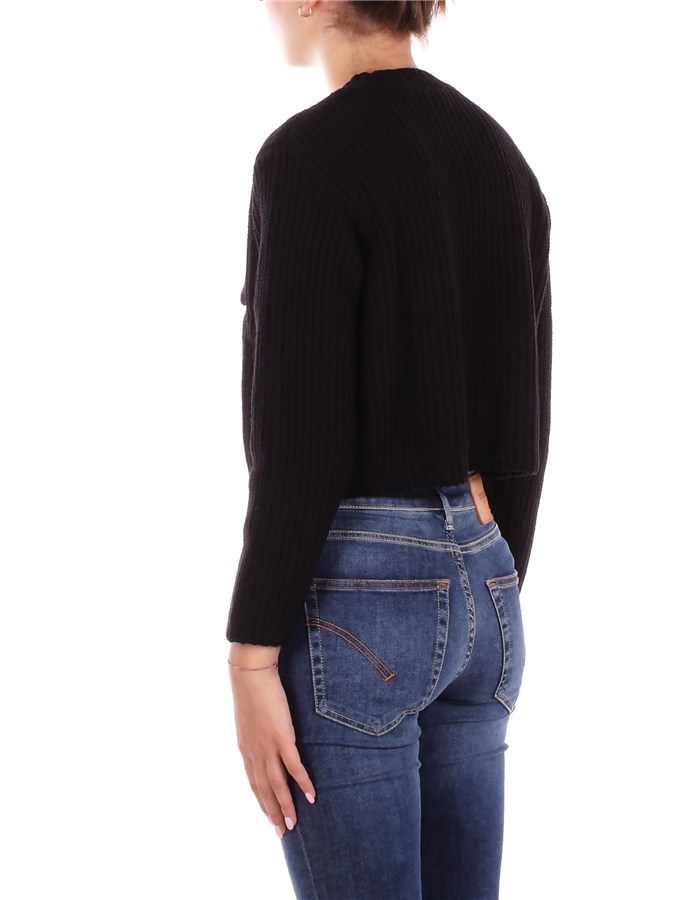 CARHARTT WIP Maglieria Girocollo Donna I035382 2 