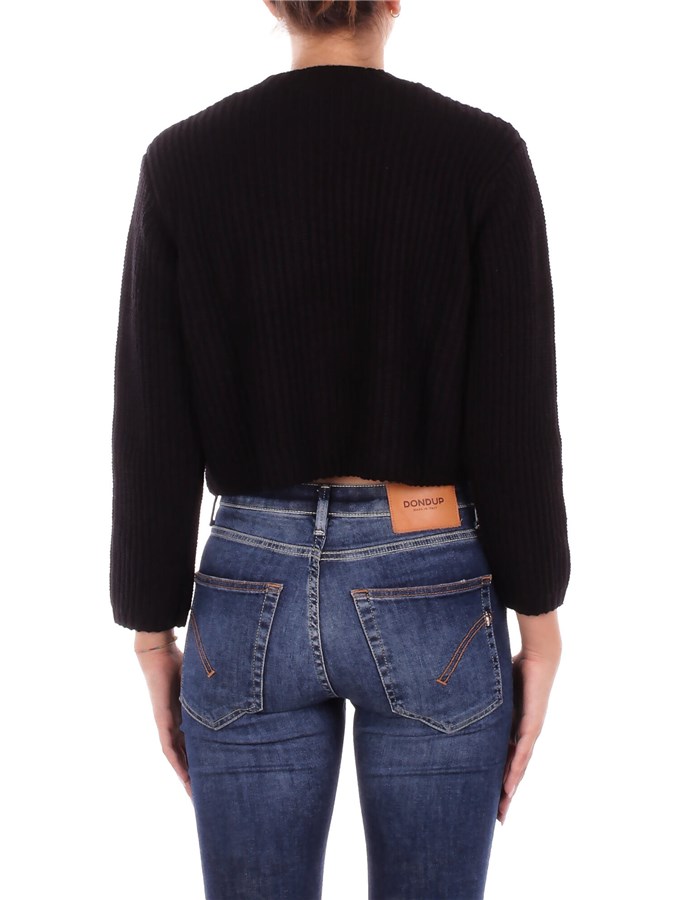 CARHARTT WIP Maglieria Girocollo Donna I035382 3 