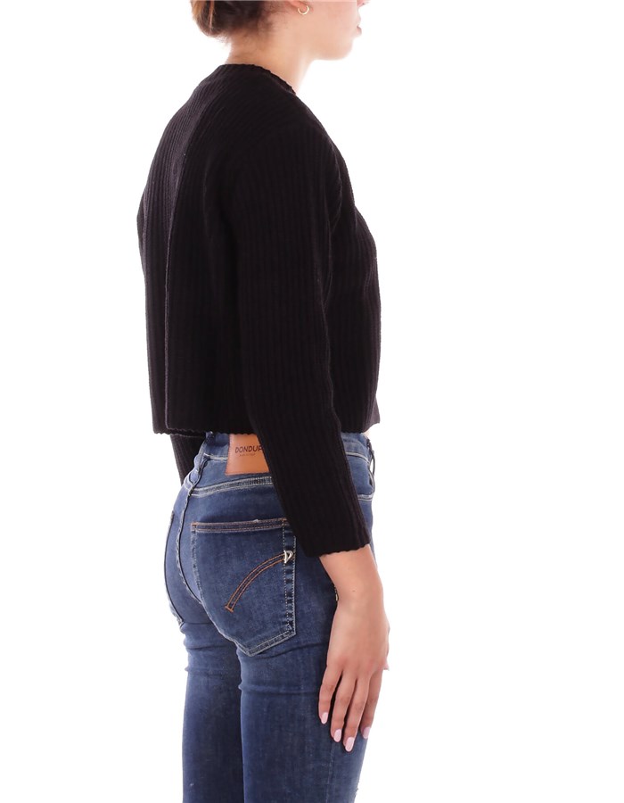 CARHARTT WIP Maglieria Girocollo Donna I035382 4 