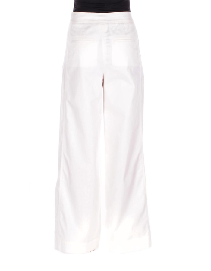 MAX MARA  Pantalone Donna 2616131017600 3 
