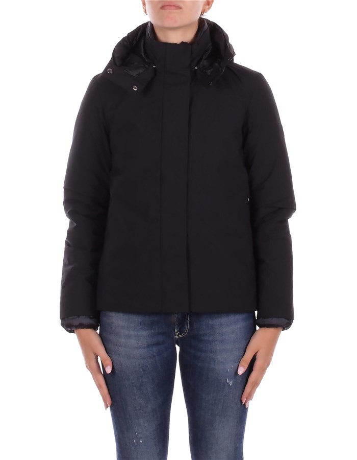 SAVE THE DUCK Giacconi Black