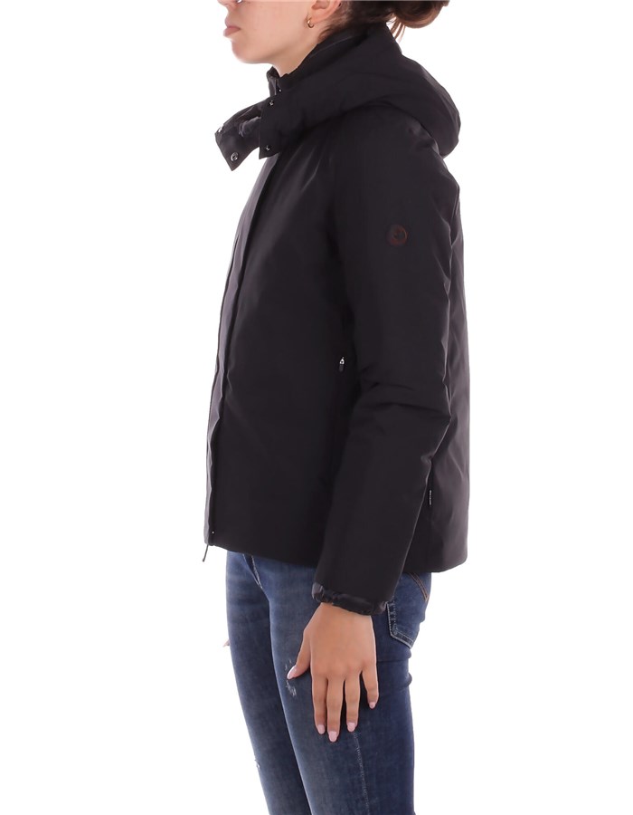 SAVE THE DUCK Giacconi Black