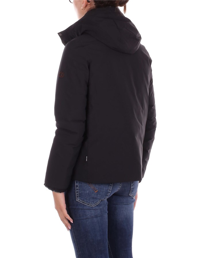 SAVE THE DUCK Giubbotti Giacconi Donna D32327W MATT21 2 