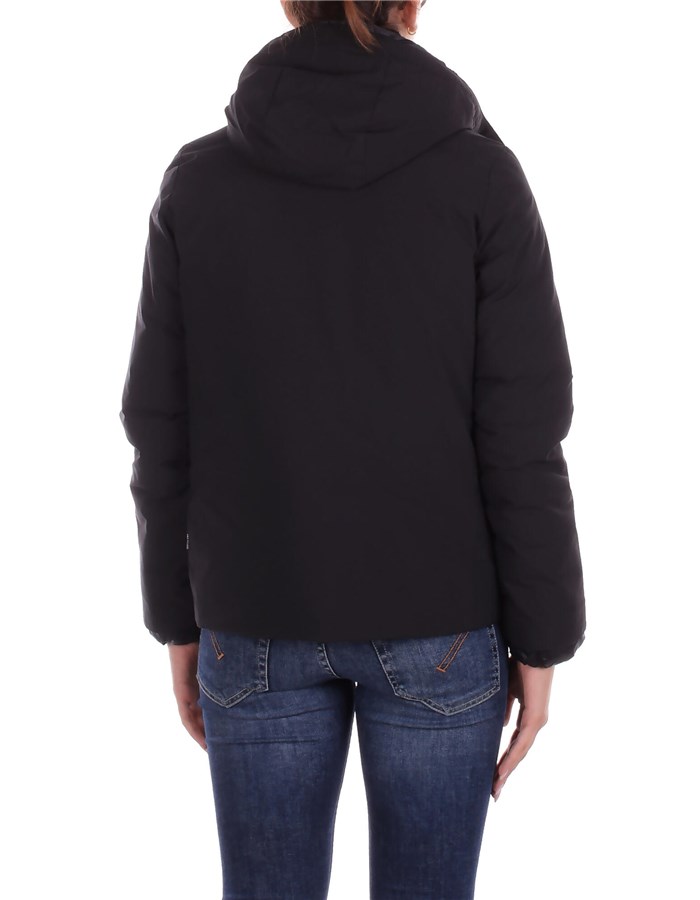 SAVE THE DUCK Giubbotti Giacconi Donna D32327W MATT21 3 