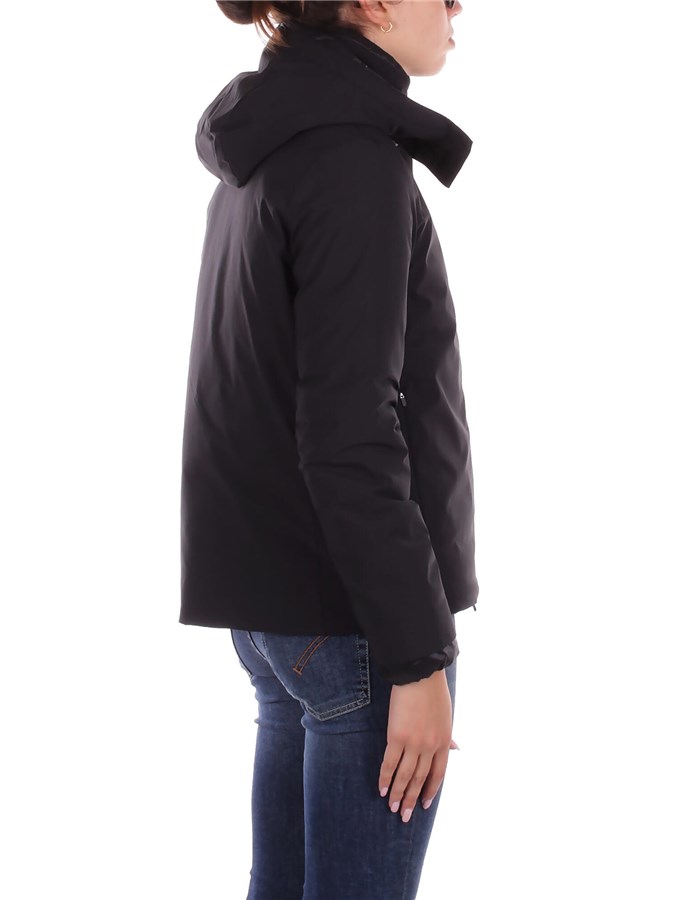 SAVE THE DUCK Giubbotti Giacconi Donna D32327W MATT21 4 