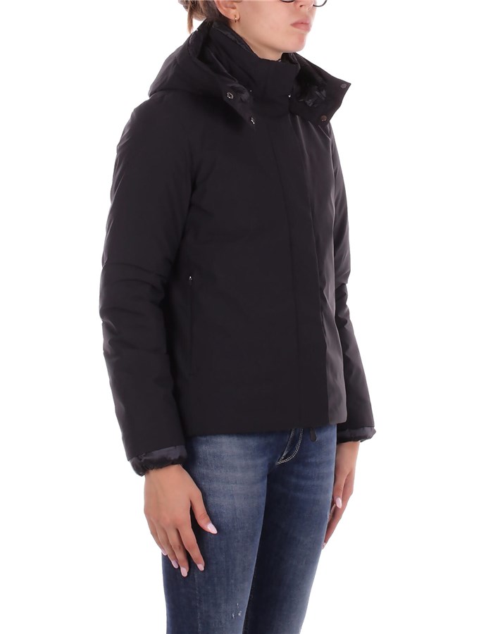 SAVE THE DUCK Giubbotti Giacconi Donna D32327W MATT21 5 