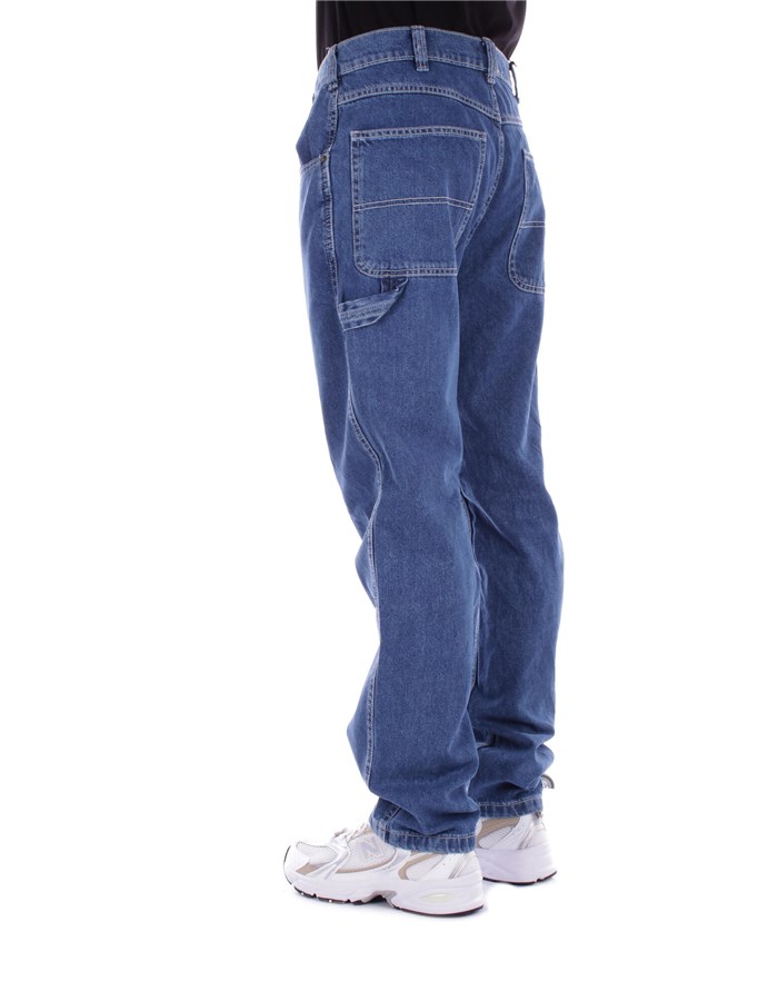 DICKIES Jeans Straight Uomo DK0A4XEC 2 