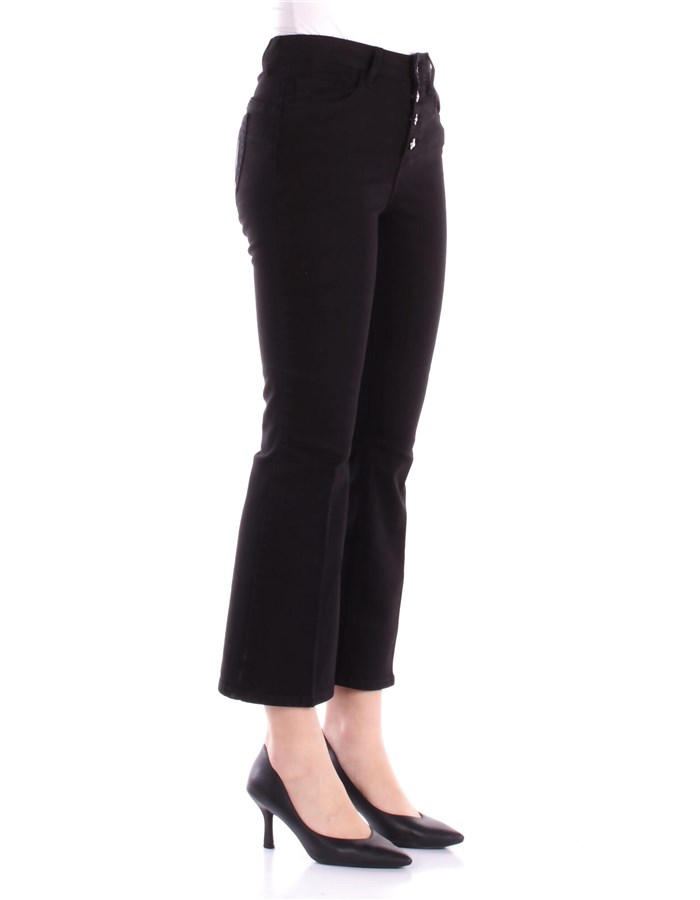 LIU JO Jeans Cropped Women UA5040T2594 5 