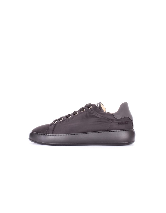 NOOVA  low Black