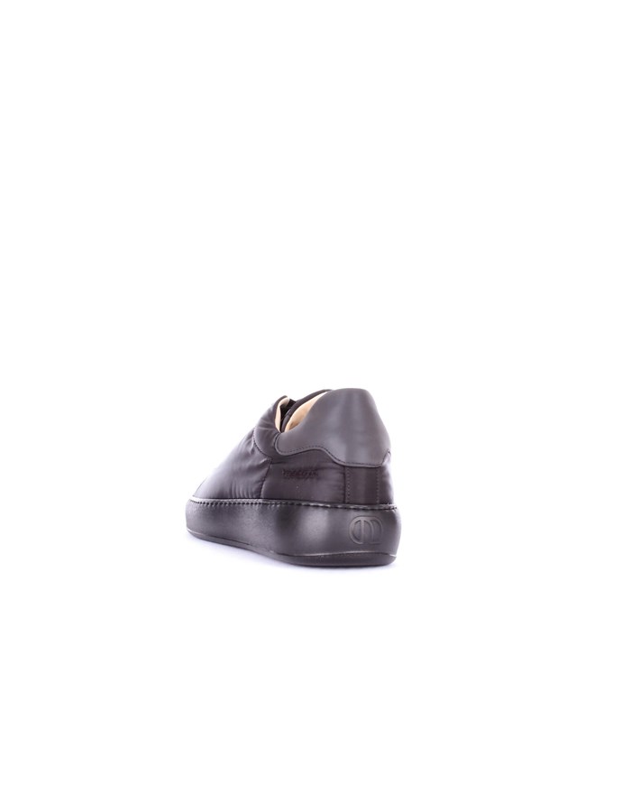 NOOVA  low Black