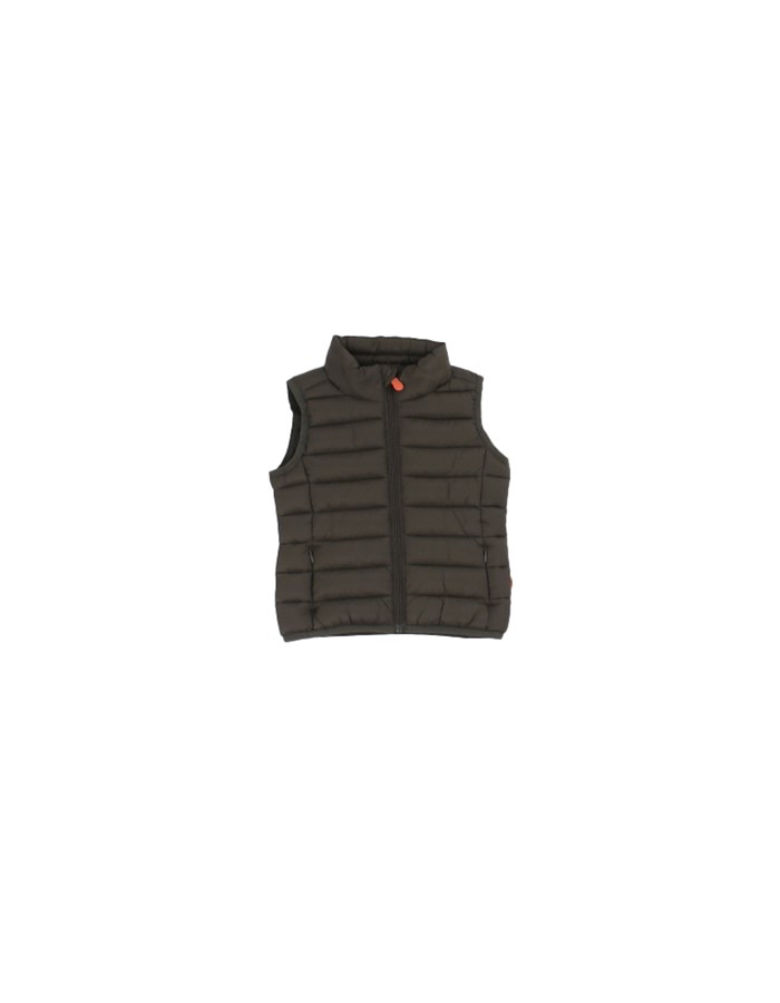 SAVE THE DUCK Smanicati Green