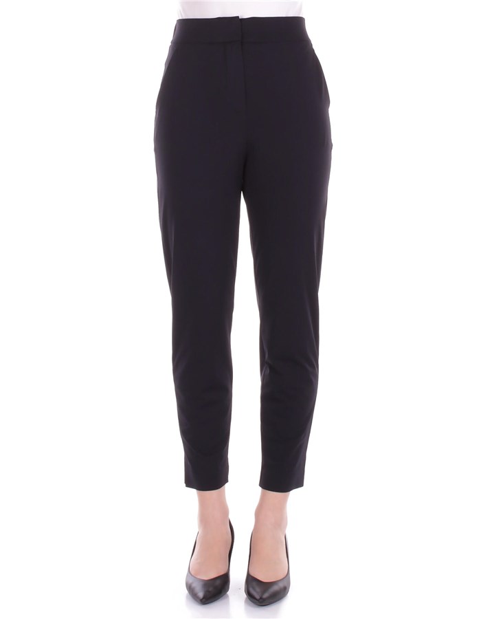 MAX MARA Trouser Blue