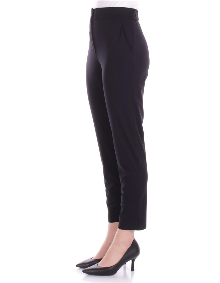 MAX MARA Trouser Blue