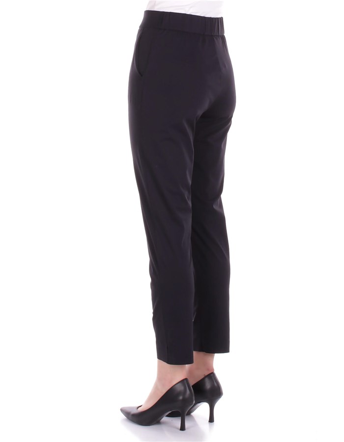 MAX MARA Pantaloni Slim Donna LIPARI 2 