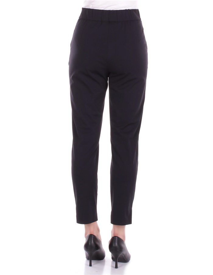 MAX MARA Pantaloni Slim Donna LIPARI 3 