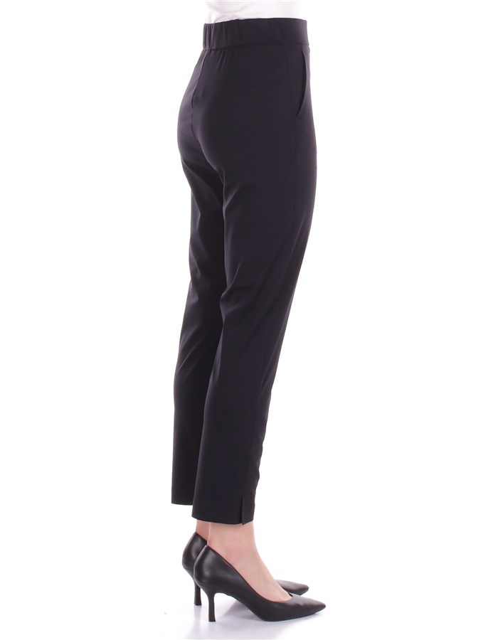 MAX MARA Pantaloni Slim Donna LIPARI 4 