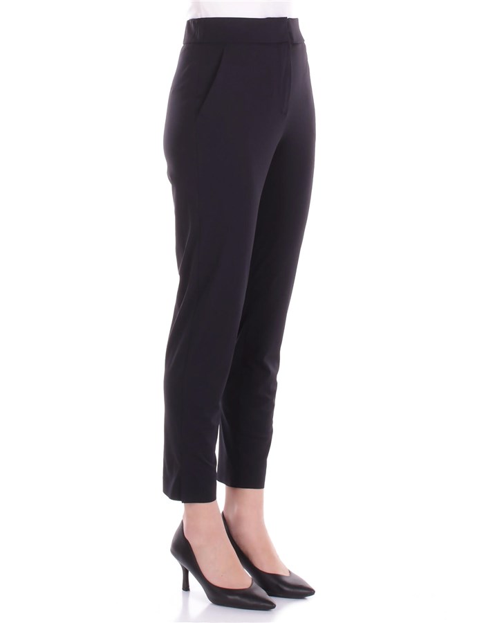 MAX MARA Pantaloni Slim Donna LIPARI 5 