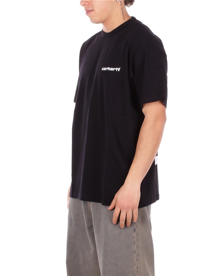 CARHARTT WIP T-shirt Black
