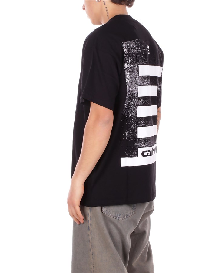 CARHARTT WIP  T-shirt Uomo I036003 2 