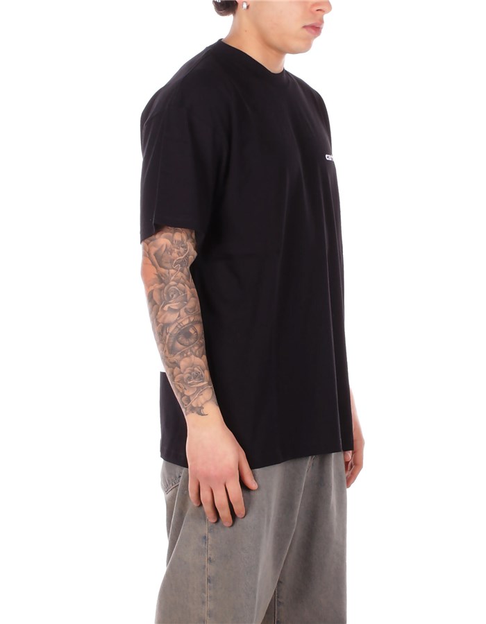 CARHARTT WIP  T-shirt Uomo I036003 5 