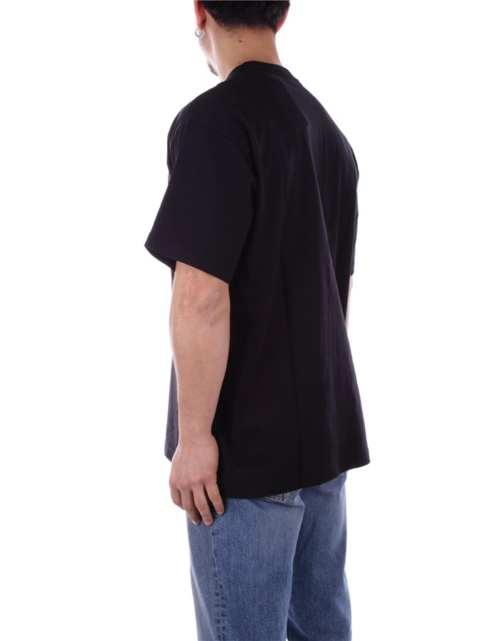 CARHARTT WIP T-shirt Short sleeve Men I033158 2 