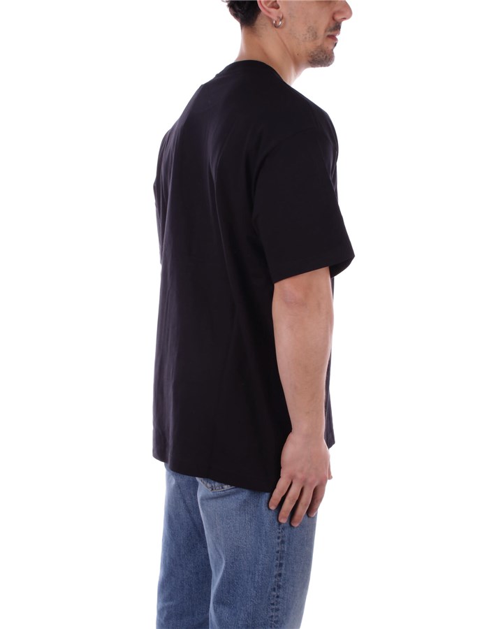 CARHARTT WIP T-shirt Short sleeve Men I033158 4 