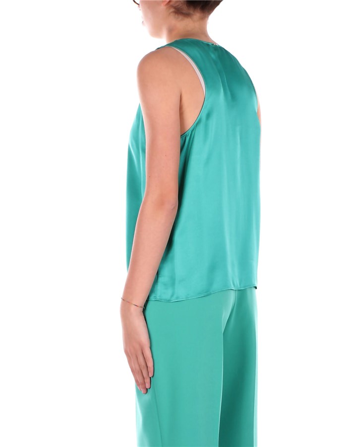 LIU JO Top Canotte Donna CA5244T2571 2 