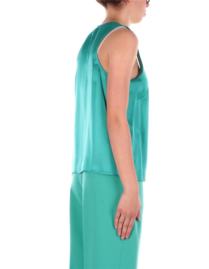 LIU JO Top Canotte Donna CA5244T2571 4 