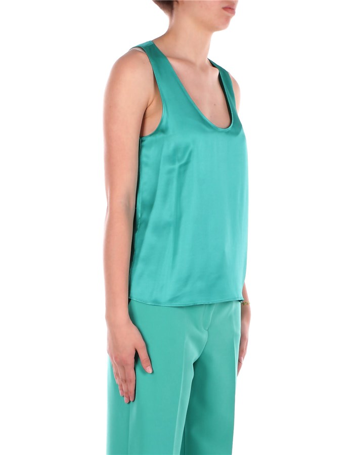 LIU JO Top Canotte Donna CA5244T2571 5 