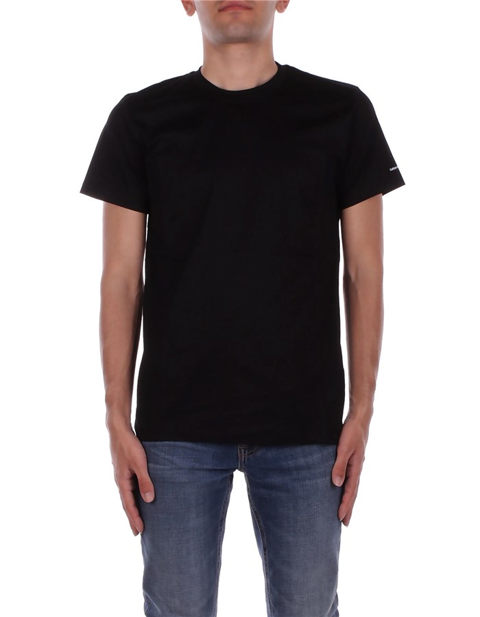 COSTUME NATIONAL T-shirt Black