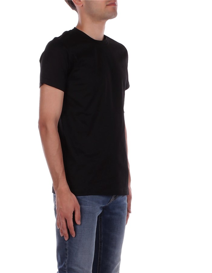 COSTUME NATIONAL T-shirt Manica Corta Uomo CMS57090TS 5 