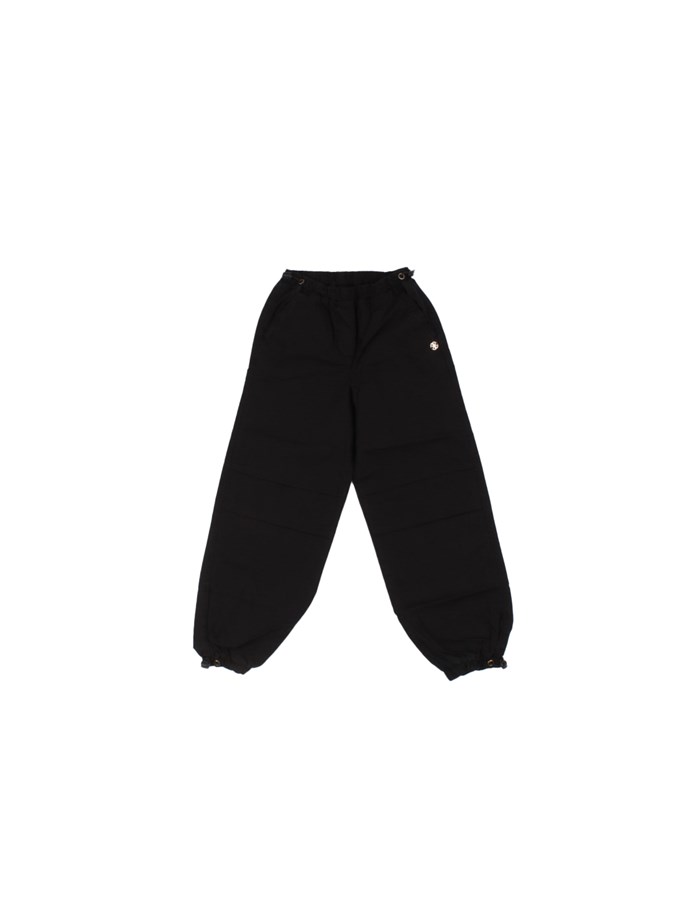 GUESS Regular Jet black