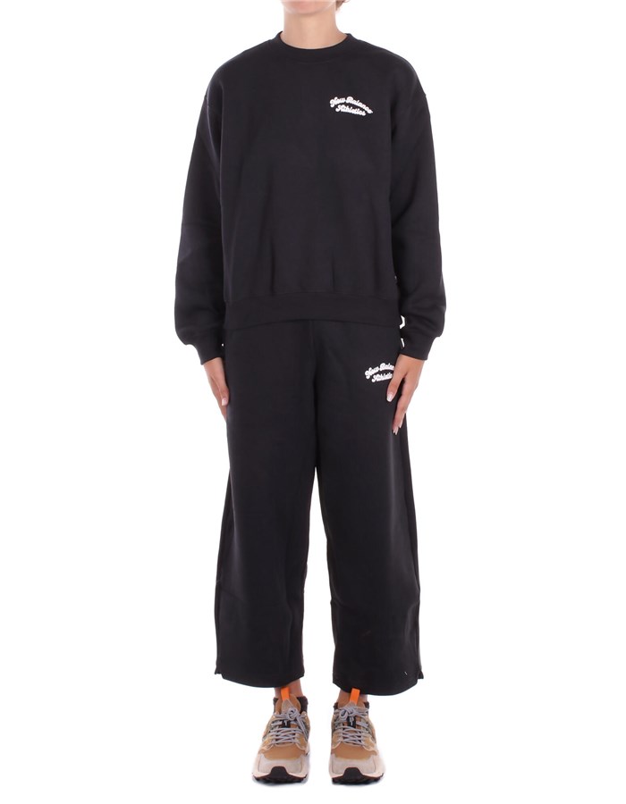 NEW BALANCE Sportivi Black