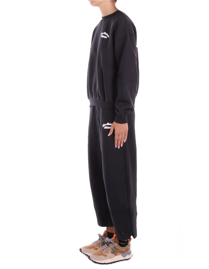 NEW BALANCE Sportivi Black