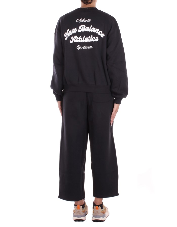 NEW BALANCE Pantaloni Sportivi Donna WP53500 3 