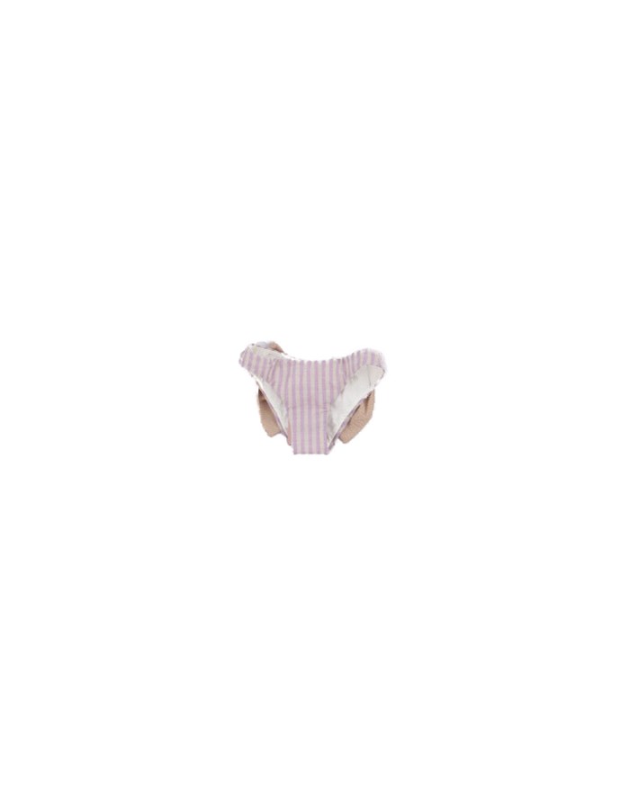 MC2 SAINT BARTH Slip Mare Rosa
