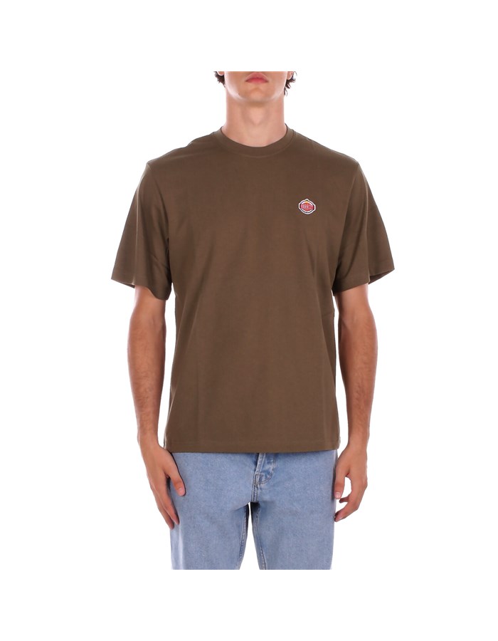 MARKET Manica Corta Beige nero