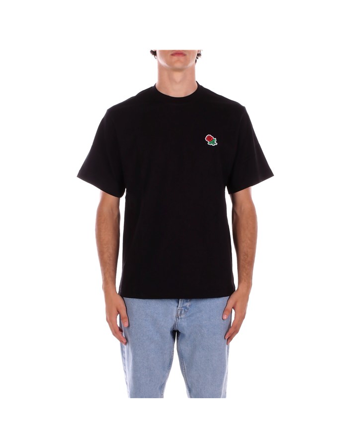 MARKET T-shirt Manica Corta Uomo F5MKMATH059 2 