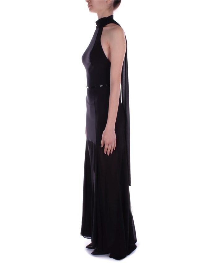 ELISABETTA FRANCHI Dress Elegant Women AB61142E2 1 