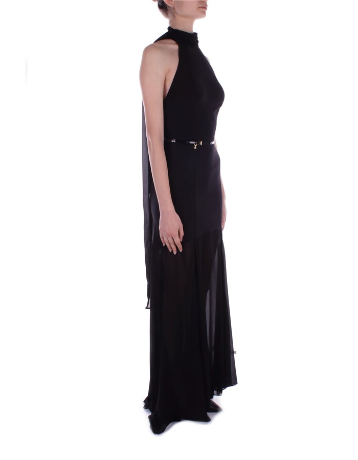 ELISABETTA FRANCHI Dress Elegant Women AB61142E2 5 