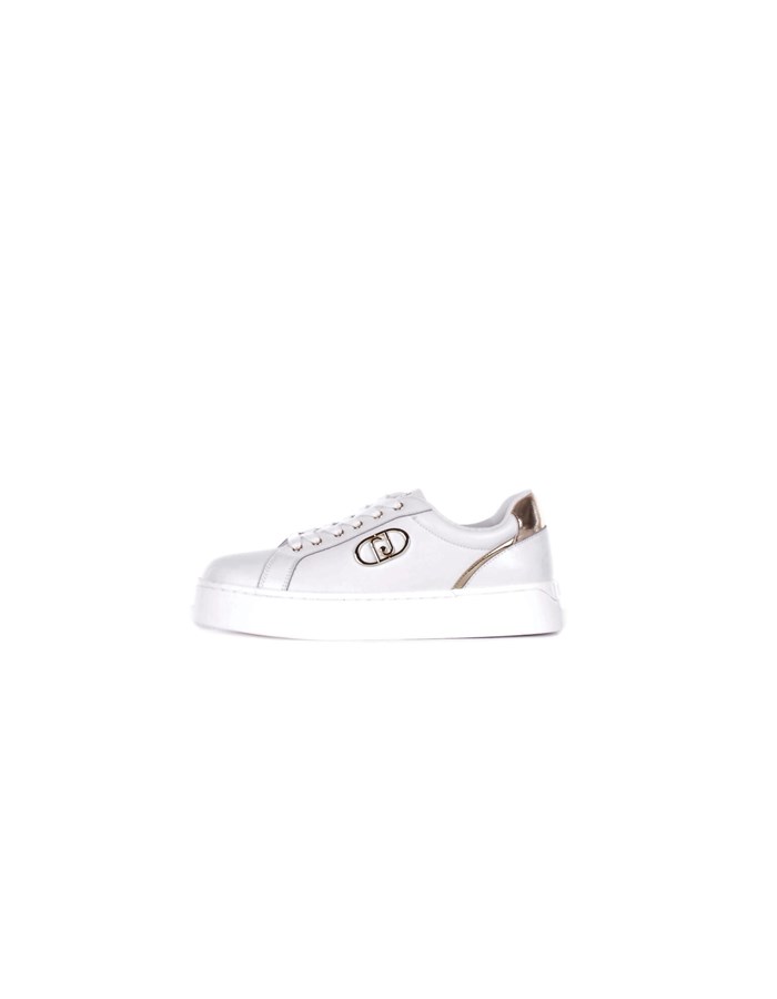 LIU JO  low White