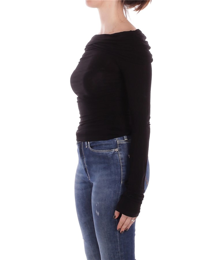 KOSTUMN1° Maglia Nero