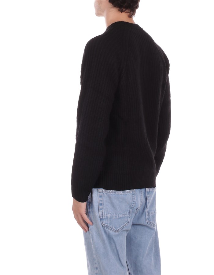 CARHARTT WIP Maglieria Girocollo Uomo I035388 2 