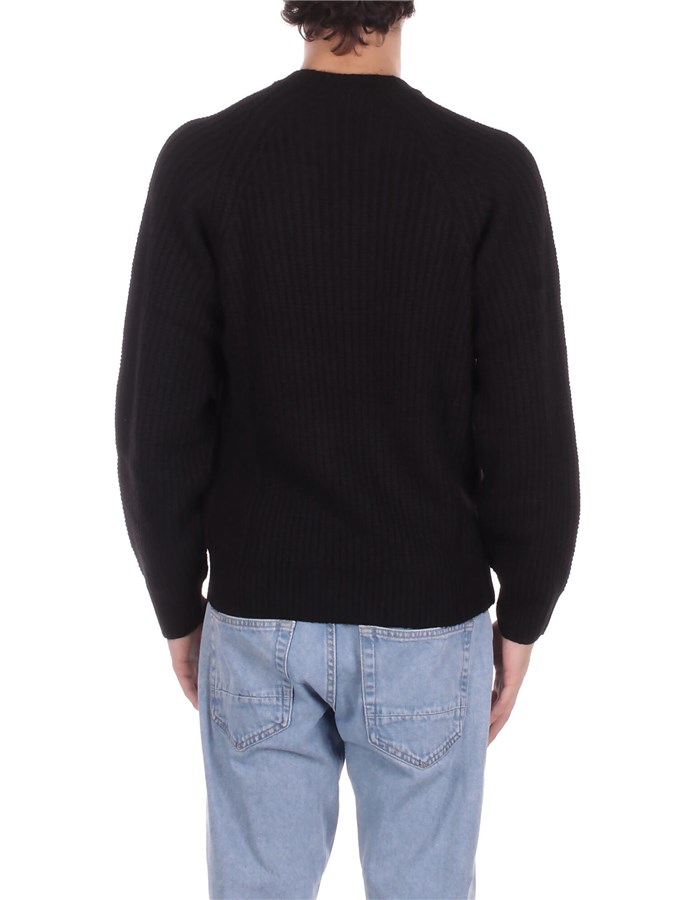 CARHARTT WIP Maglieria Girocollo Uomo I035388 3 