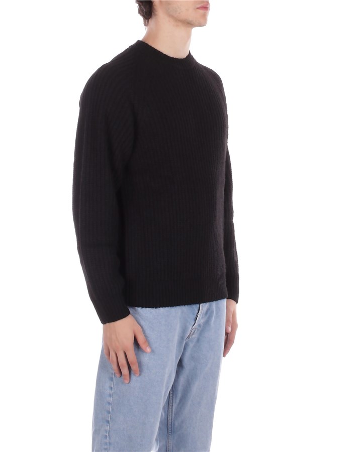 CARHARTT WIP Maglieria Girocollo Uomo I035388 5 