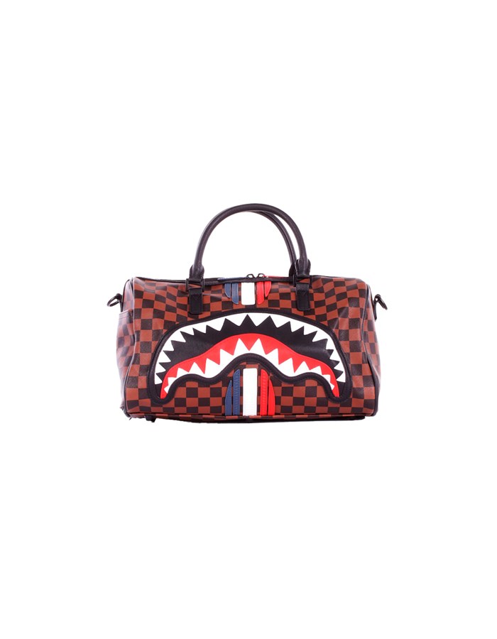 SPRAYGROUND Shoulder Bags Fantasy
