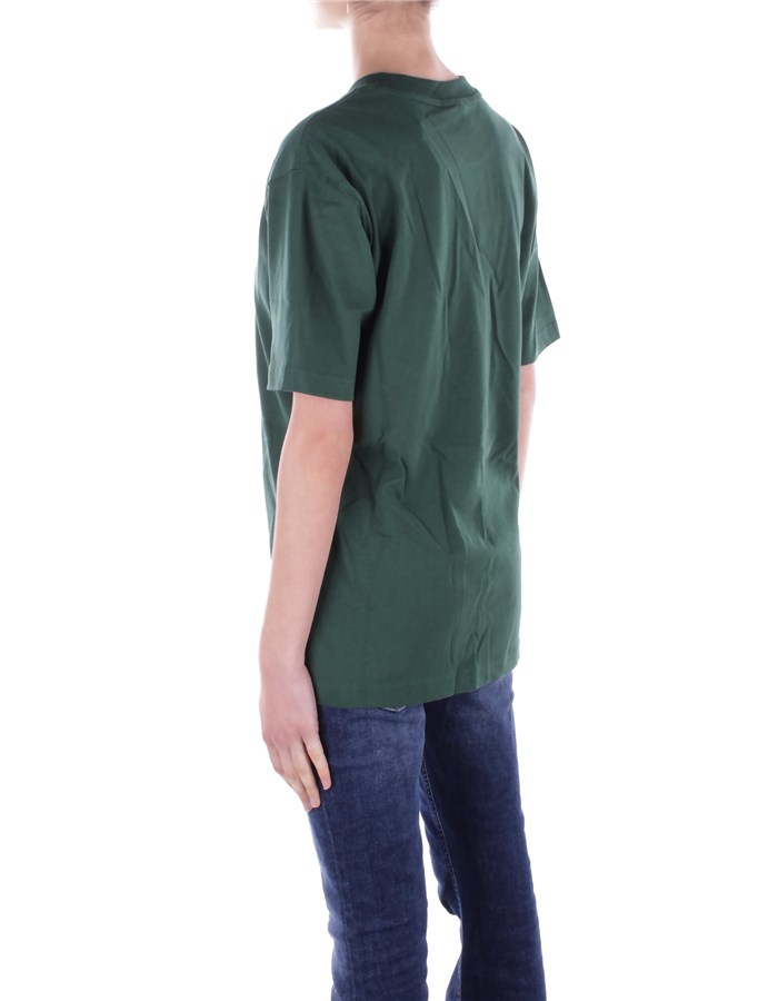NEW BALANCE T-shirt Short sleeve Unisex MT41579 2 