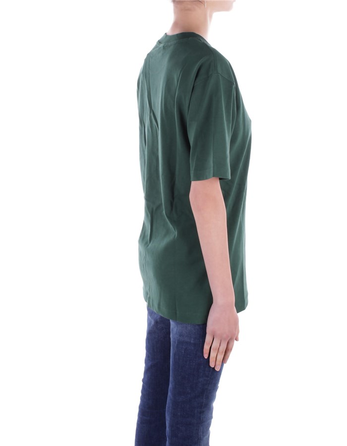 NEW BALANCE T-shirt Short sleeve Unisex MT41579 4 